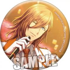 プロセカ 東雲彰人 7A 缶バッジ カラフェス - メルカリ