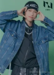 INI HMV/Loppi 池﨑理人 MATCH UP