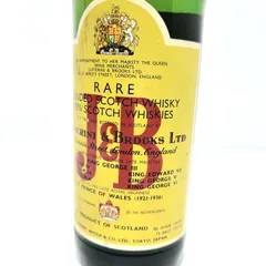[早い者勝ち] 古酒 J&B RARE ブレンデッドウイスキー 1750ml 早い者勝ち] 古酒 J&B RARE ブレンデッドウイスキー 1750ml