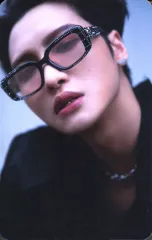 【中古】コレクションカード(男性) ATEEZ/ソンファ(Seonghwa)/CD「THE WORLD EP.2：OUTLAW(Platform ver.)」封入イメージカード