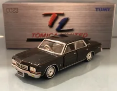 2025年最新】トミカリミテッド プレジデントの人気アイテム