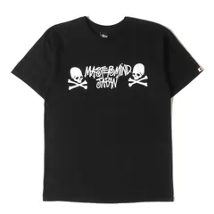2024年最新】stussy マスターマインド Tシャツの人気アイテム 2024年最新】stussy マスターマインド Tシャツの人気アイテム