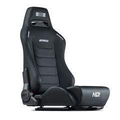 ★新品★ Next Level Racing ERS3 ELITE Reclining Seat シミュレーター用シート  NLR-E050