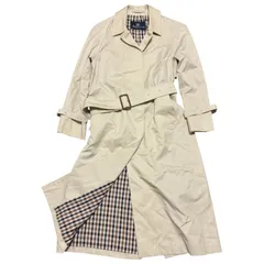 2026年最新】アクアスキュータム トレンチコート 10の人気アイテム