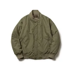 【MR.OLIVE】T/C PEACH WEATHER / DERBY JACKET ミスターオリーブ ピーチウェザー / ダービージャケット