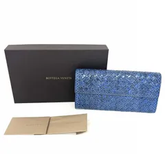 【美品】BOTTEGA TENETA イントレチャート（パイソン） 美品】BOTTEGA TENETA イントレチャート（パイソン） - メルカリ