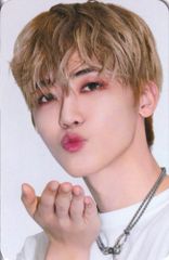 NCT DREAM 통상반 JAEMIN 2022 THE DREAM SHOW 2 In A DREAM in JAPAN