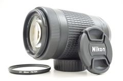 C111537)Nikon AF-P DX NIKKOR 70-300mm f/4.5-6.3G ED VR
