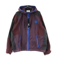 Sacai (サカイ) 21AW×UNDERCOVER Zip Up Blouson ナイロンジップアップブルゾン ジャケット マルチ 21-0387Sのサムネイル