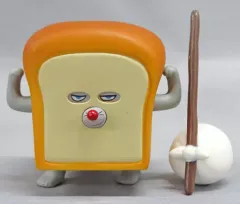 【中古】トレーディングフィギュア 5.あたらしい じぶん 「パンどろぼう フィギュアコレクション 第4弾 おにぎりぼうやのたびだち」