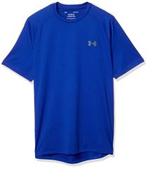 [アンダーアーマー] UA Tech 2.0 SS Tee Mens メンズ 400 日本 LG (日本サイズL相当)