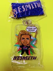 EXILE☆STAR OF WISH☆会場ガチャ【ネスミス】セット