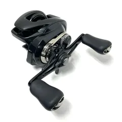 期間限定値下げ　シマノ　24メタニウムDC71 左ハンドル6.2 期間限定値下げシマノ24メタニウムDC71 左ハンドル6.2