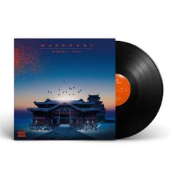 MuKuRo & Disry / WARENARI [12inch]
