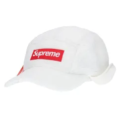 2024年最新】supreme 耳 キャップの人気アイテム - メルカリ