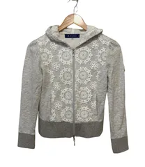 2025年最新】エムズグレイシー パーカーの人気アイテム - メルカリ