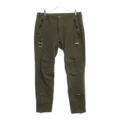 SOPHET. チノパン テーパード size3 Lサイズ ソフネット soph SOPHNET.]STRETCH CHINO RIBBED SLIM FIT PANTS(SOPH-230013
