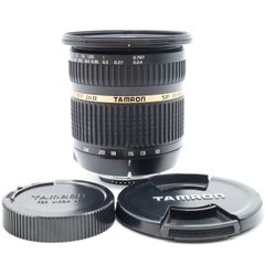 タムロン SP AF10-24mm F/3.5-4.5 DiII ニコン用
