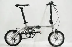 2025年最新】ルノー ミニベロ・小径車の人気アイテム - メルカリ