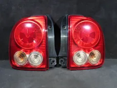 HE22Sラパンショコラ/純正LEDテールレンズ左/9000円 楽天市場】【中古】中古部品 ラパン HE22S 左ﾃｰﾙﾗﾝﾌﾟ