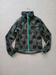 PUMA プーマ ナイロンジャケット S