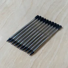 【匿名】【新品】ニンテンドー 3DS タッチペン 10本 stylus