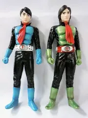 2025年最新】仮面ライダー1号フィギュアの人気アイテム - メルカリ