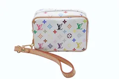 2025年最新】ヴィトン マルチ ワピティの人気アイテム - メルカリ