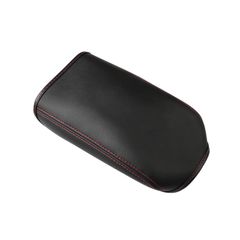 【在庫処分】7代目 2013-2021 新型 MK7.5 専用 肘置き用 MK7 アームレストカバー センター ゴルフ7 コンソールボックス 傷防止 汚れ防止 VII アクセサリー 保護カバー Golf 内装パーツ 車種専用 【GAFAT】フォルクスワーゲン 
