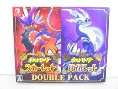 2025年最新】スカーレット バイオレット ダブルパックの人気