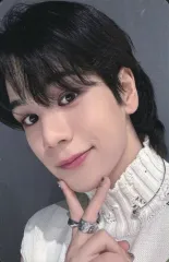 【中古】コレクションカード(男性) JO1/豆原一成/CD「BE CLASSIC」初回限定盤B(YR-1267)封入特典セルカトレーディングカード