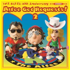 2025年最新】alfee get requests!の人気アイテム - メルカリ