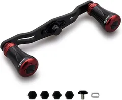 2026年最新】アブハンドルの人気アイテム - メルカリ