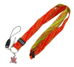 【中古】ストラップ(男性) 嵐 名古屋会場限定ネックストラップ 「ARASHI LIVE TOUR 2017-2018 『untitled』」