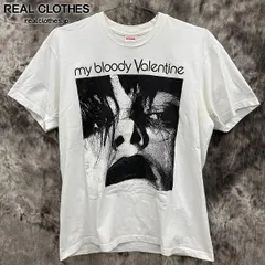 My Bloody Valentine/Supreme Glider Tee - Supreme 通販 Online