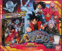 2025年最新】ドラゴンボールヒーローズ 9ポケットバインダーの