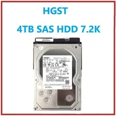 2024年最新】4tb hdd hgstの人気アイテム - メルカリ