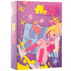 ミューズダッシュ　新品。未開封。 未開封 MUSE DASH ミューズダッシュ