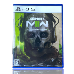 Call of Duty Modern Warfare 2 コールオブデューティ モダン・ウォーフェア2 【PS5】