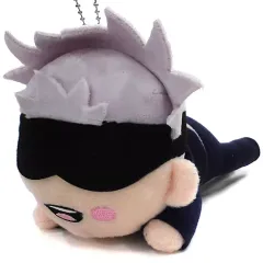 【中古】ぬいぐるみ 五条悟 寝そべりぬいぐるみVol.1 「呪術廻戦」