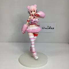 Amazon | GRG すーぱーそに子 レースクイーンフィギュア
