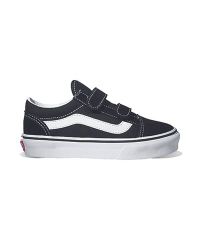 【VANS】KIDS UY OLD SKOOL V ヴァンズ キッズ オールドスクール V（ベルクロ）