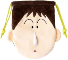 【新品】バッグ ボーちゃん ぬいぐるみ巾着 「クレヨンしんちゃん」