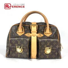 2025年最新】ルイ・ヴィトン マンハッタンgmの人気アイテム