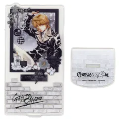 2025年最新】三蔵 アクリルスタンドの人気アイテム - メルカリ