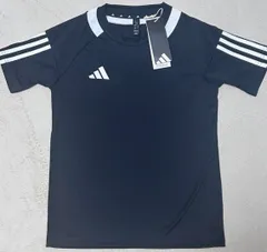 アディダス　キッズTシャツ