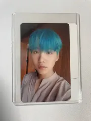 防弾少年団(BTS) - BTS proof ホログラム LYS 結 SUGA シュガ ユンギ トレカ BTS Proof ホログラムトレカ SUGA - メルカリ