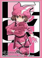[중고] 부시로드 슬리브 컬렉션 하이 그레이드 Vol.1672 소드 아트 온라인 얼터너티브 건 게일 온라인 [렌] mxn26g8