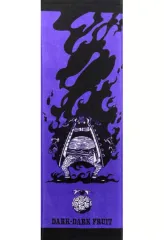 【中古】タオル・手ぬぐい ヤミヤミの実 悪魔の実タオル 「一番くじ ワンピース EX 悪魔を宿す者達 vol.2」 E賞