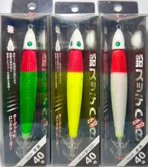 エギまとめ売り シロイカ オモリグ オモリグ用にエギマルを購入！これで白イカ爆釣間違い無し（笑